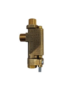FLUSOSTATO FL3 30 LTS 250 BAR 3/8" M 80º 230V 1A